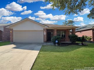 3922 Canyon Parkway, San Antonio, TX 78259