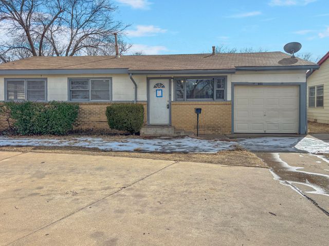 4411 45th Street, Lubbock, TX 79414
