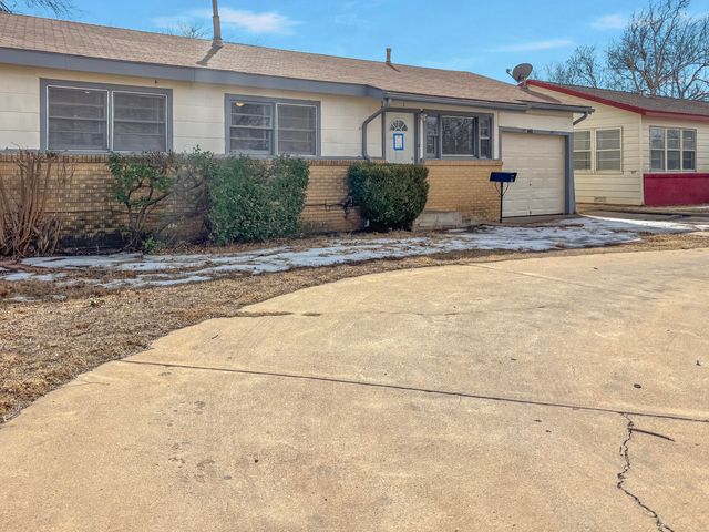 4411 45th Street, Lubbock, TX 79414