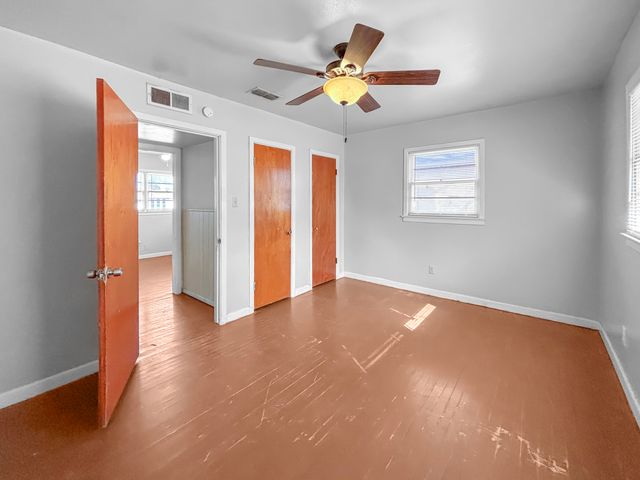 4411 45th Street, Lubbock, TX 79414