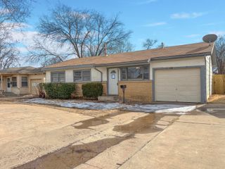 4411 45th Street, Lubbock, TX 79414