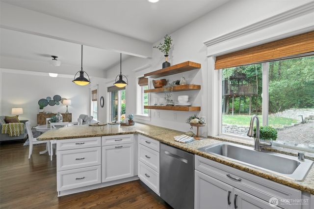 6118 97th Drive NE, Lake Stevens, WA 98258