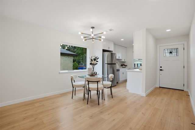 2916 Rayswood Drive, Carrollton, TX 75007