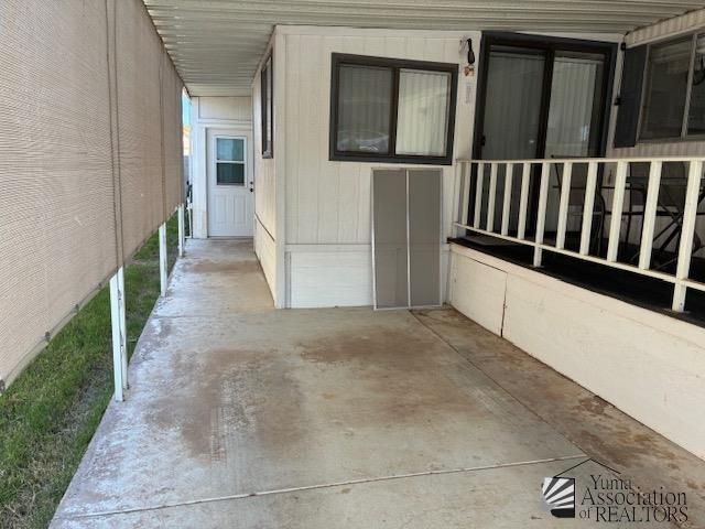 2700 W 8 St, Yuma, AZ 85364