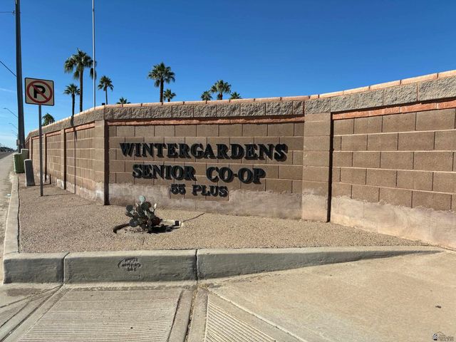 2700 W 8 St, Yuma, AZ 85364