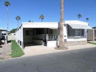 2700 W 8 St, Yuma, AZ 85364