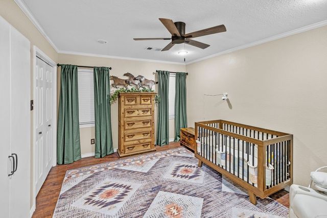 207 N Sand Street, Comanche, TX 76442