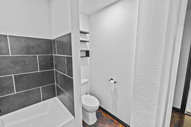 207 N Sand Street, Comanche, TX 76442