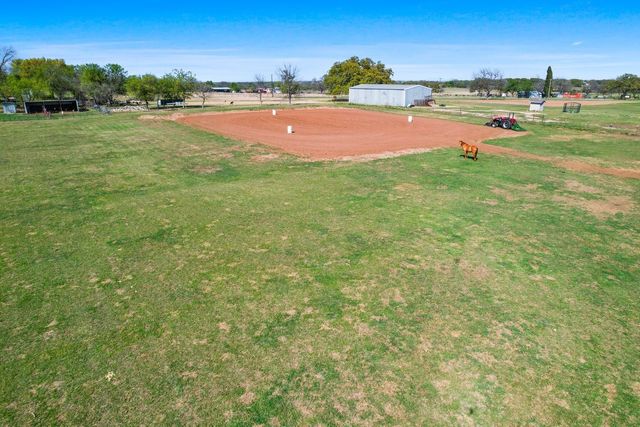 207 N Sand Street, Comanche, TX 76442