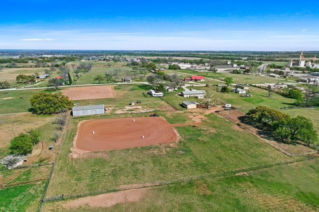 207 N Sand Street, Comanche, TX 76442