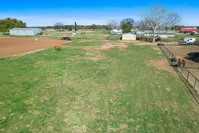 207 N Sand Street, Comanche, TX 76442