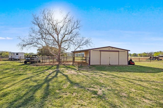 207 N Sand Street, Comanche, TX 76442