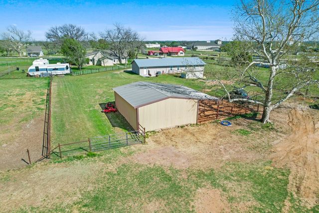 207 N Sand Street, Comanche, TX 76442