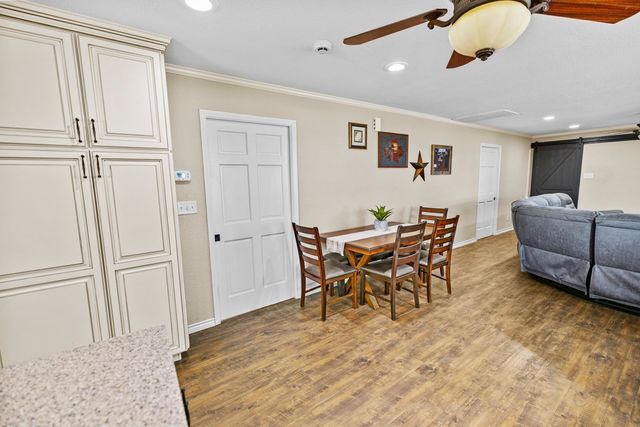 207 N Sand Street, Comanche, TX 76442