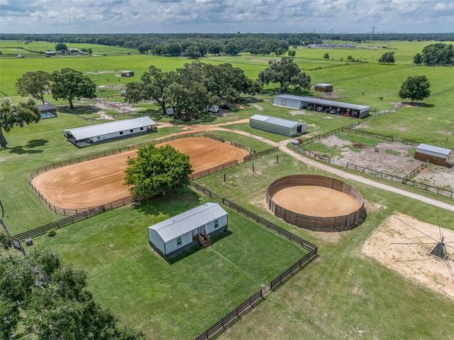 1177 NW 102ND BOULEVARD, Wildwood, FL 34785