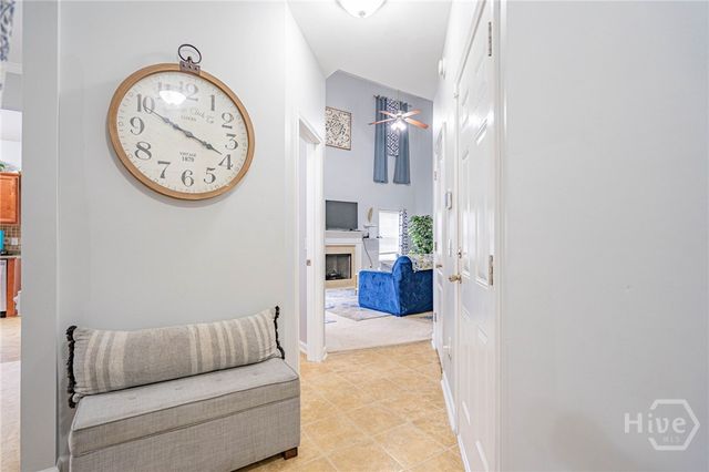 6 Tulane Court, Savannah, GA 31419