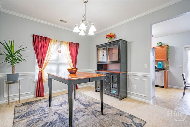 6 Tulane Court, Savannah, GA 31419