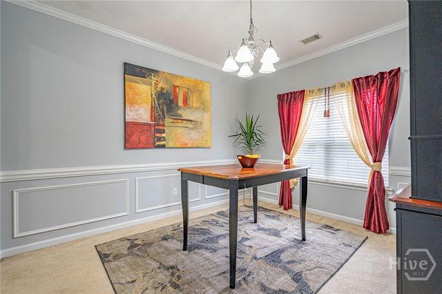 6 Tulane Court, Savannah, GA 31419