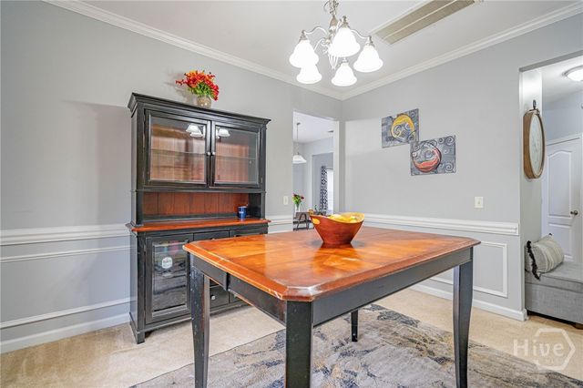 6 Tulane Court, Savannah, GA 31419