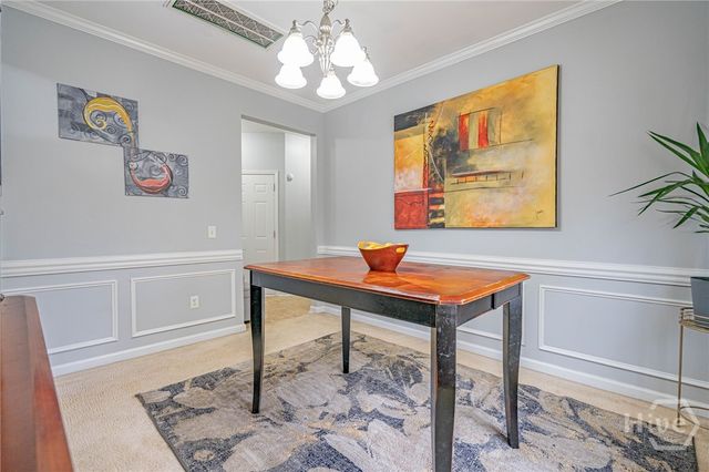 6 Tulane Court, Savannah, GA 31419