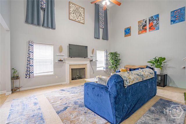 6 Tulane Court, Savannah, GA 31419