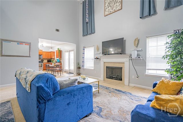 6 Tulane Court, Savannah, GA 31419