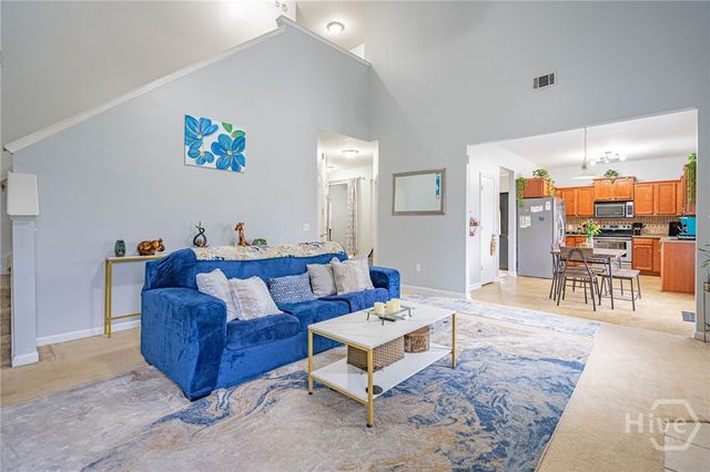 6 Tulane Court, Savannah, GA 31419