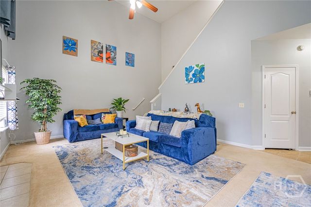 6 Tulane Court, Savannah, GA 31419