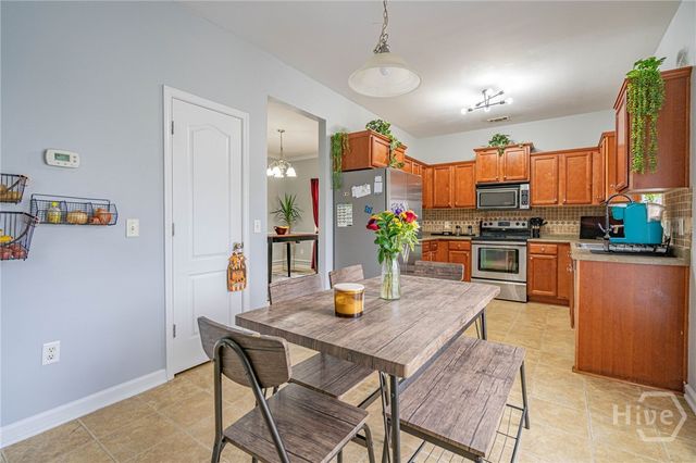 6 Tulane Court, Savannah, GA 31419