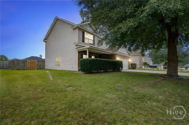 6 Tulane Court, Savannah, GA 31419