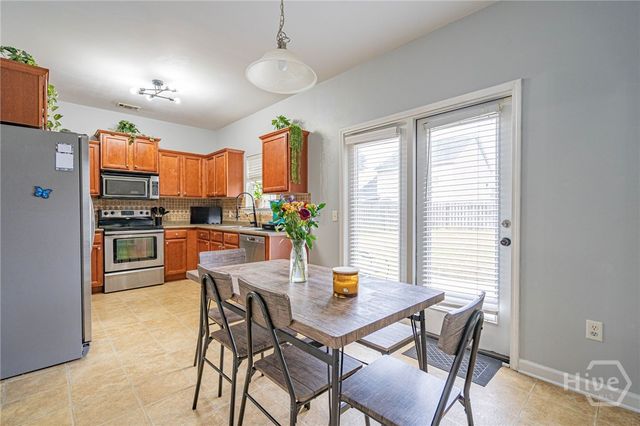 6 Tulane Court, Savannah, GA 31419