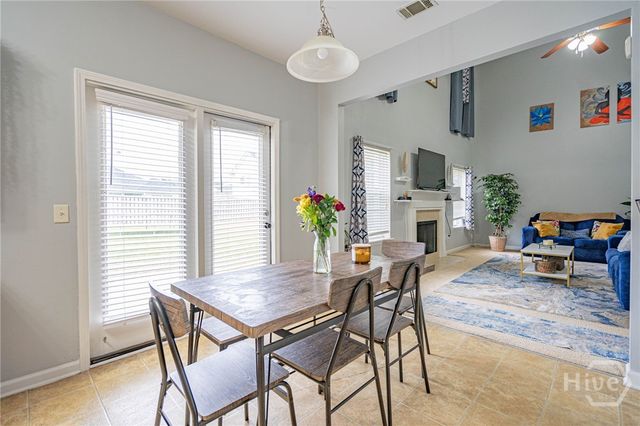 6 Tulane Court, Savannah, GA 31419