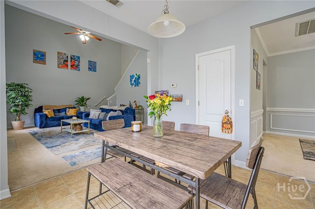 6 Tulane Court, Savannah, GA 31419