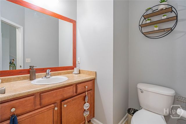 6 Tulane Court, Savannah, GA 31419