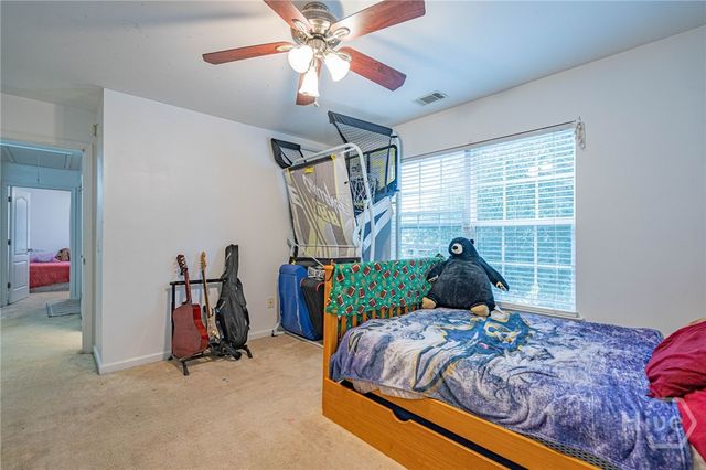 6 Tulane Court, Savannah, GA 31419