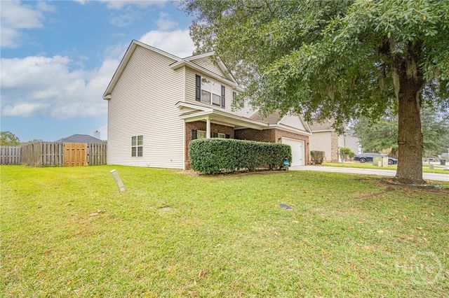 6 Tulane Court, Savannah, GA 31419