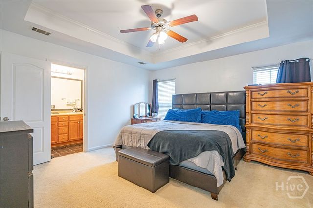 6 Tulane Court, Savannah, GA 31419