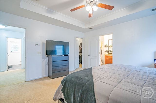 6 Tulane Court, Savannah, GA 31419