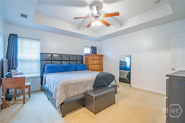 6 Tulane Court, Savannah, GA 31419