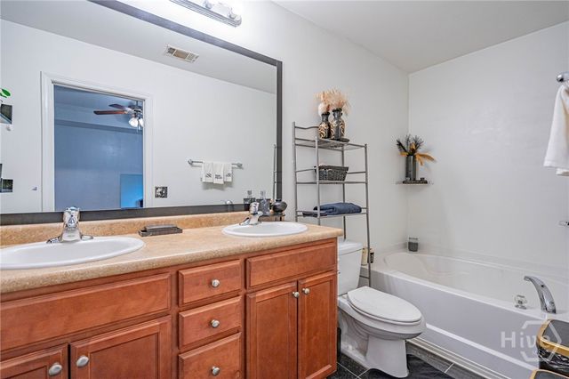 6 Tulane Court, Savannah, GA 31419