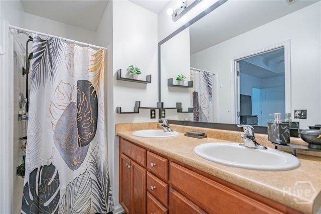 6 Tulane Court, Savannah, GA 31419