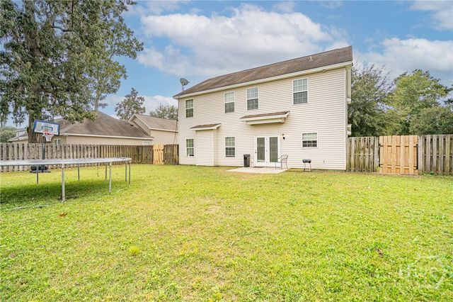 6 Tulane Court, Savannah, GA 31419