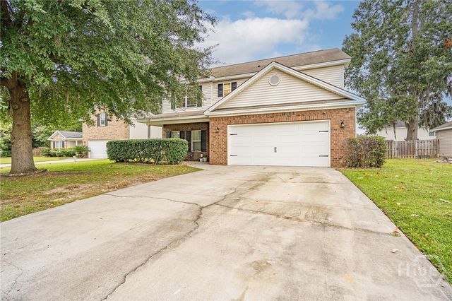 6 Tulane Court, Savannah, GA 31419