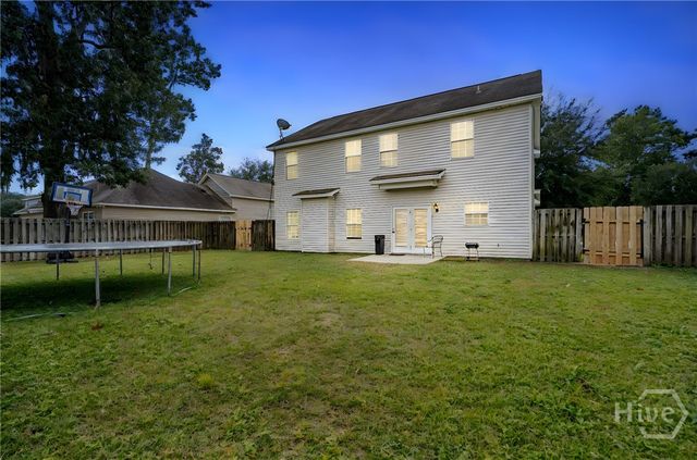 6 Tulane Court, Savannah, GA 31419