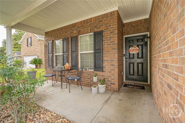 6 Tulane Court, Savannah, GA 31419