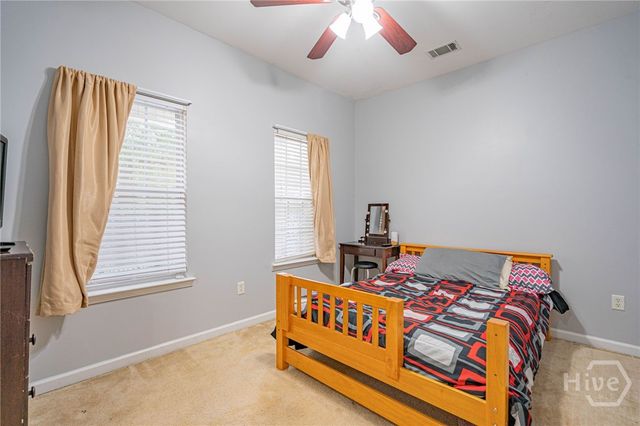 6 Tulane Court, Savannah, GA 31419