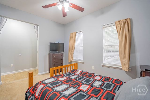 6 Tulane Court, Savannah, GA 31419