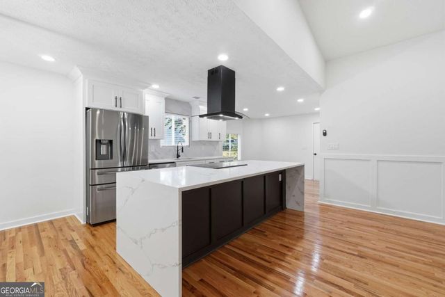 2495 Rosedale Road, Snellville, GA 30078