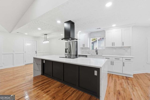 2495 Rosedale Road, Snellville, GA 30078