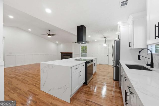 2495 Rosedale Road, Snellville, GA 30078